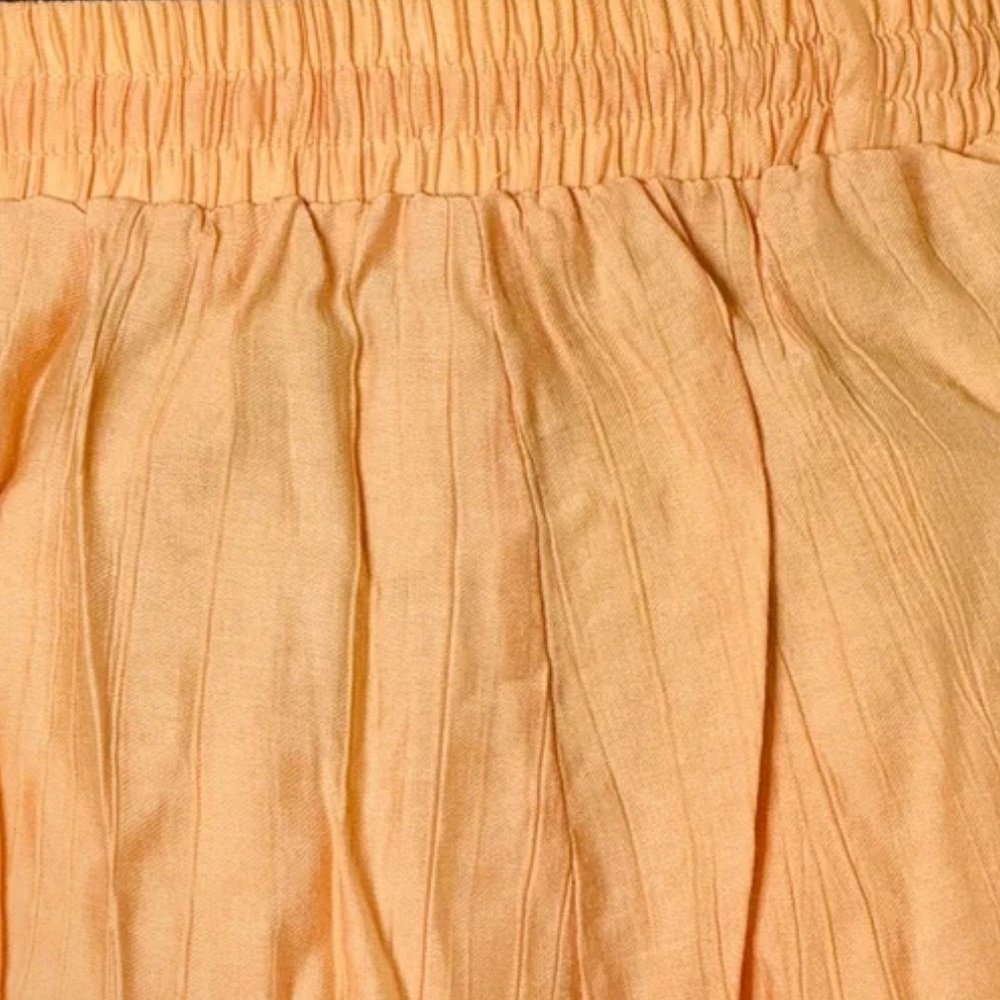 Women’s Coral Orange Shorts NWT - Picture 6 of 6